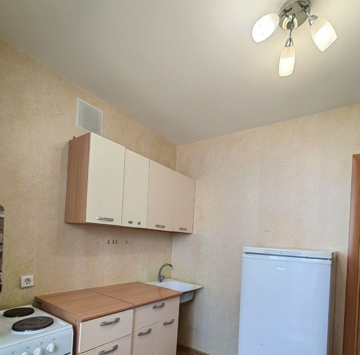 квартира г Уфа р-н Кировский ул Академика Гатауллина 5 фото 4