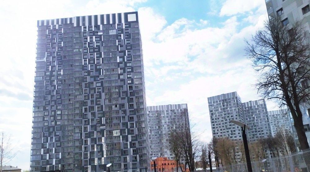квартира г Пермь р-н Свердловский ул Революции 48б фото 25