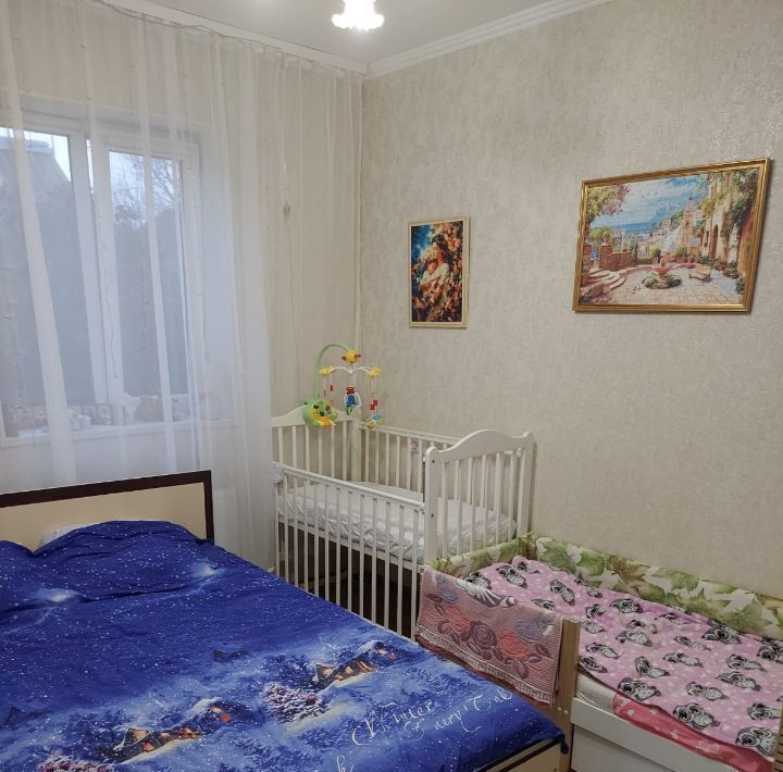 дом г Феодосия с Береговое ул Гагарина фото 17