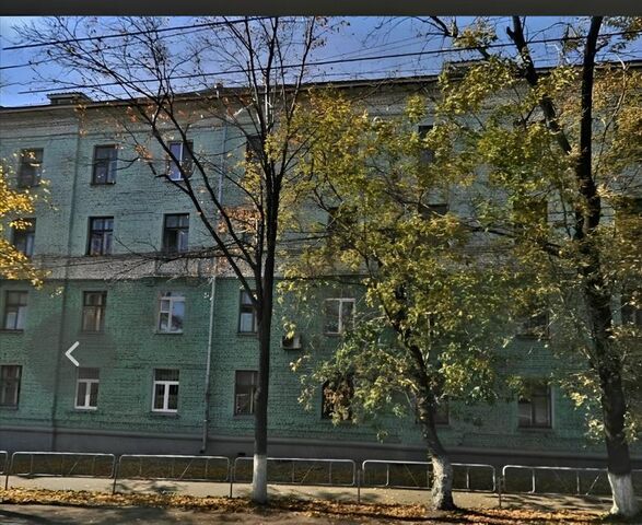 комната р-н Индустриальный ул., 233 фото