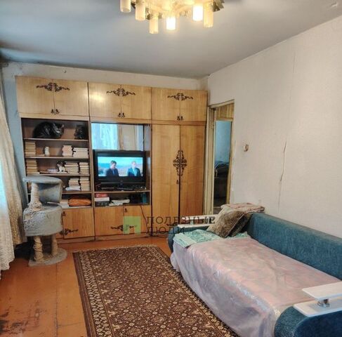 квартира р-н Индустриальный ул Новосибирская 22 фото