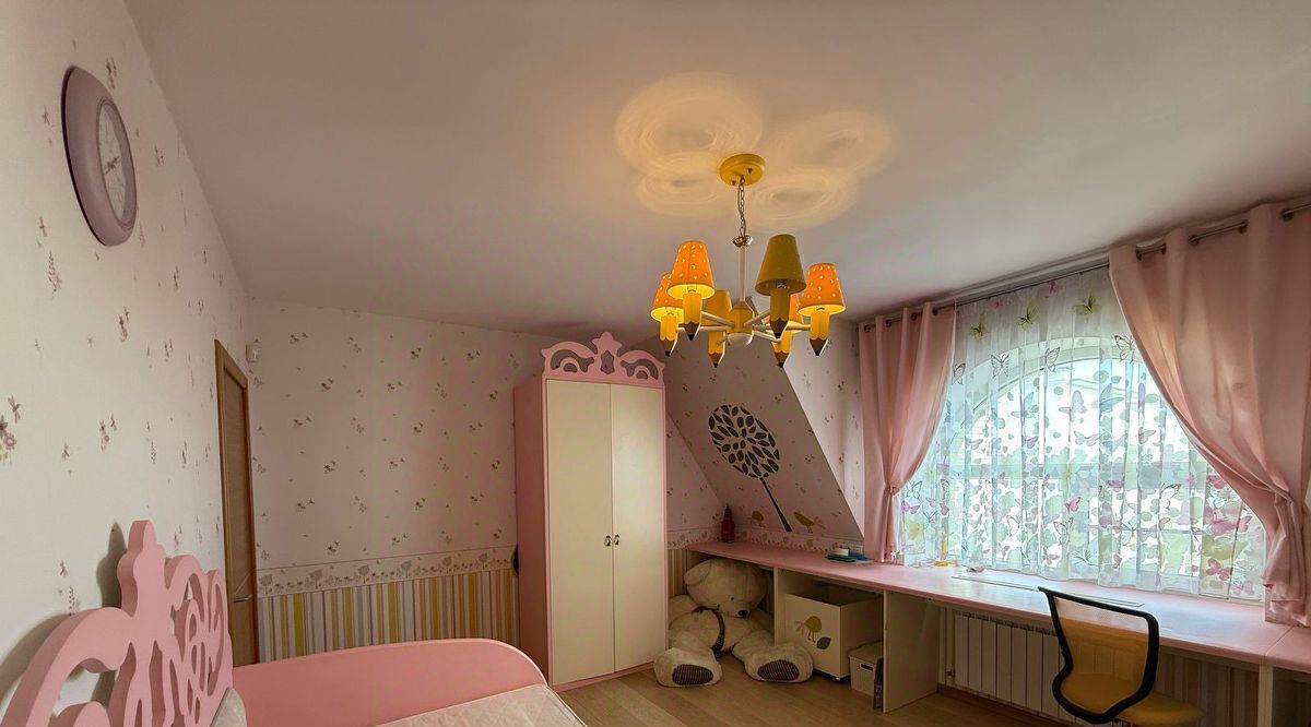 квартира г Астрахань р-н Советский ул Бакинская 122 фото 36
