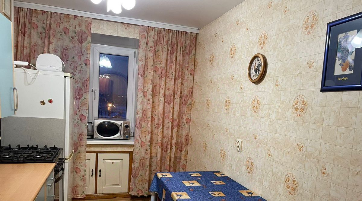 квартира г Омск р-н Центральный ул 26-я Линия 85/1 фото 6