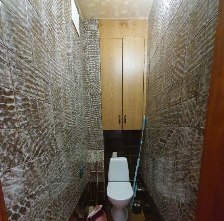 квартира г Омск р-н Центральный ул 26-я Линия 85/1 фото 12