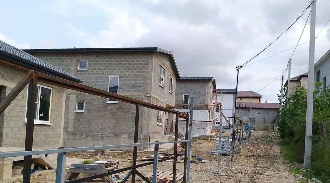 дом г Новороссийск с Борисовка ул Школьная фото 15