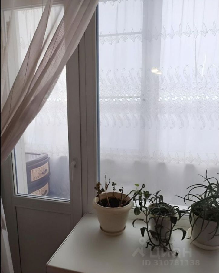 квартира г Белово Кемеровская обл. — Кузбасс, Городок, Киевская ул., 41, Новый Городок фото 1