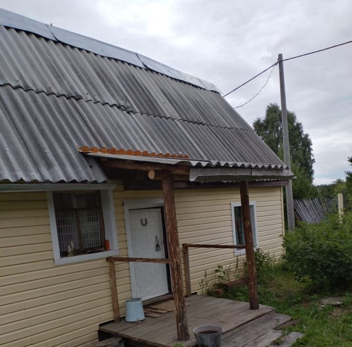 земля г Первоуральск п Ильмовка фото 1