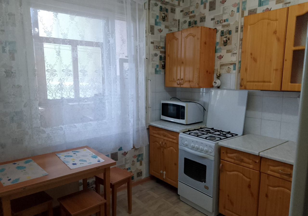 квартира г Салават ул Губайдуллина 4 фото 3