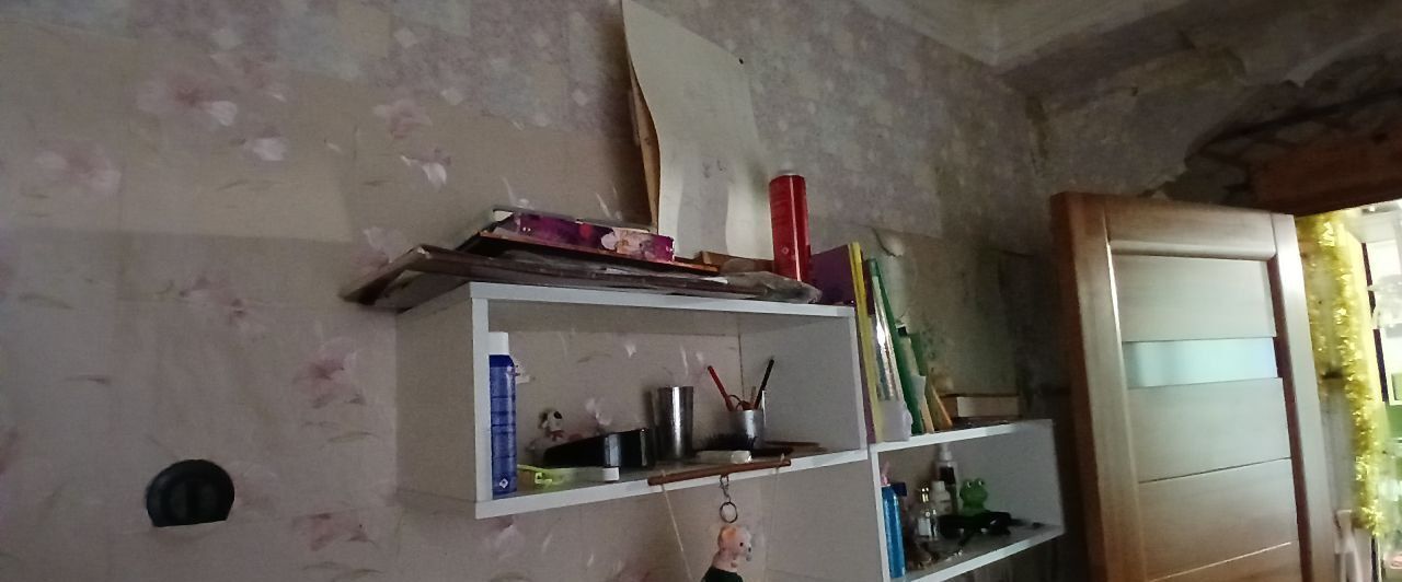 квартира г Брянск р-н Володарский ул Пушкина 18 фото 15