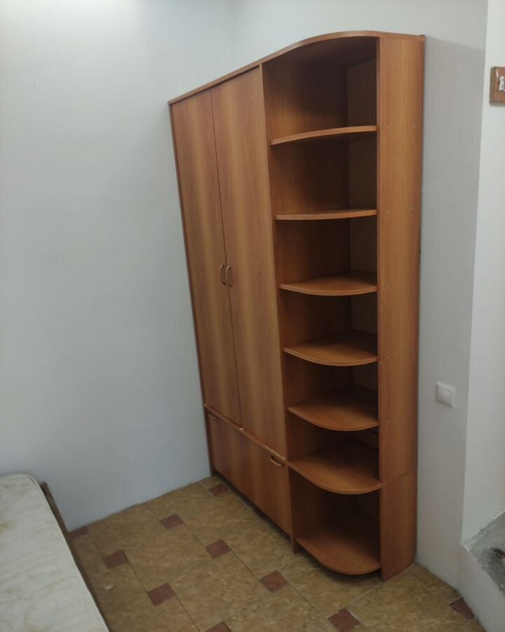 квартира г Люберцы ул 3-е почтовое отделение 49к/2 Котельники, мкр-н Городок Б фото 3