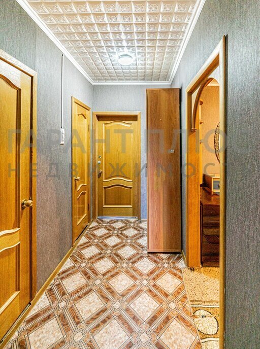 квартира г Липецк р-н Октябрьский ул Депутатская 81 фото 12