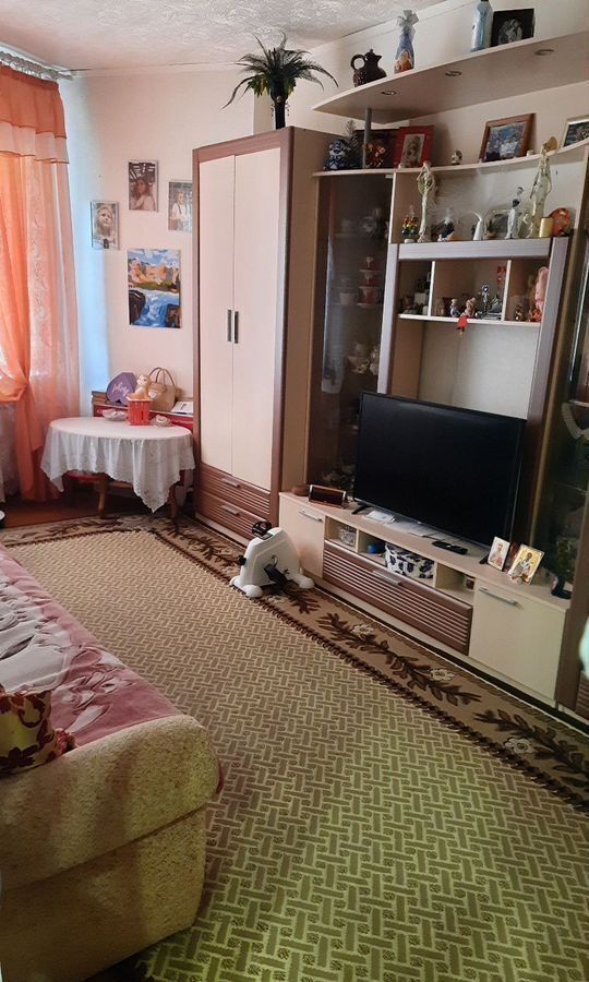 квартира г Апатиты ул Бредова 38 фото 2