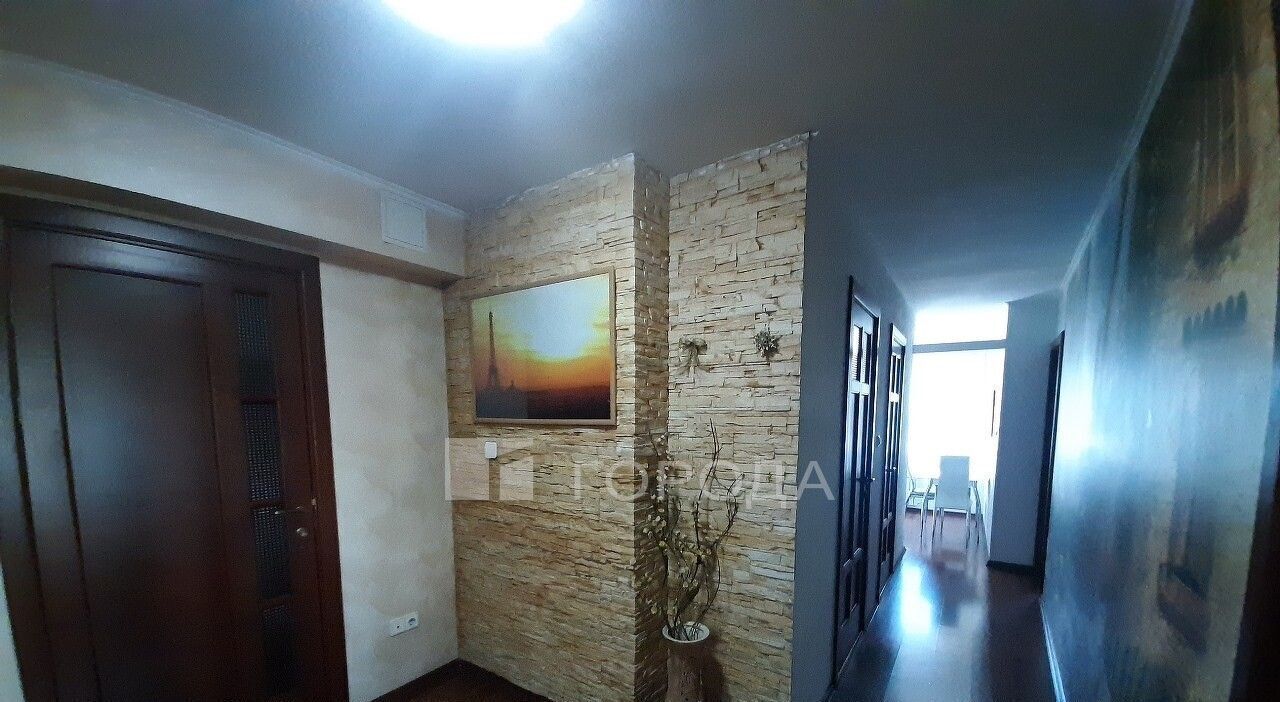 квартира г Новокузнецк р-н Центральный ул Кирова 52 фото 10
