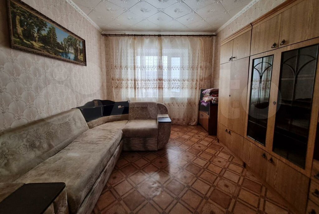 квартира р-н Нерюнгринский г Нерюнгри пр-кт Ленина 16/2 фото 3