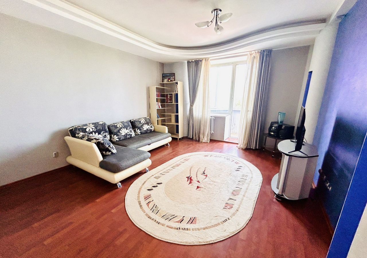 квартира г Курск р-н Центральный ул Щепкина 20 фото 1