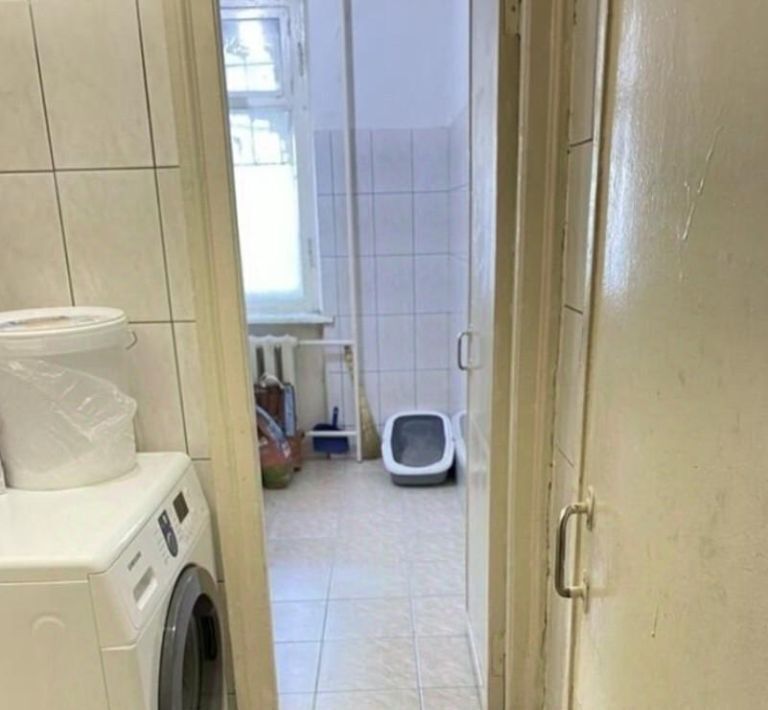 комната г Пушкин ул Магазейная 14 метро Купчино фото 14