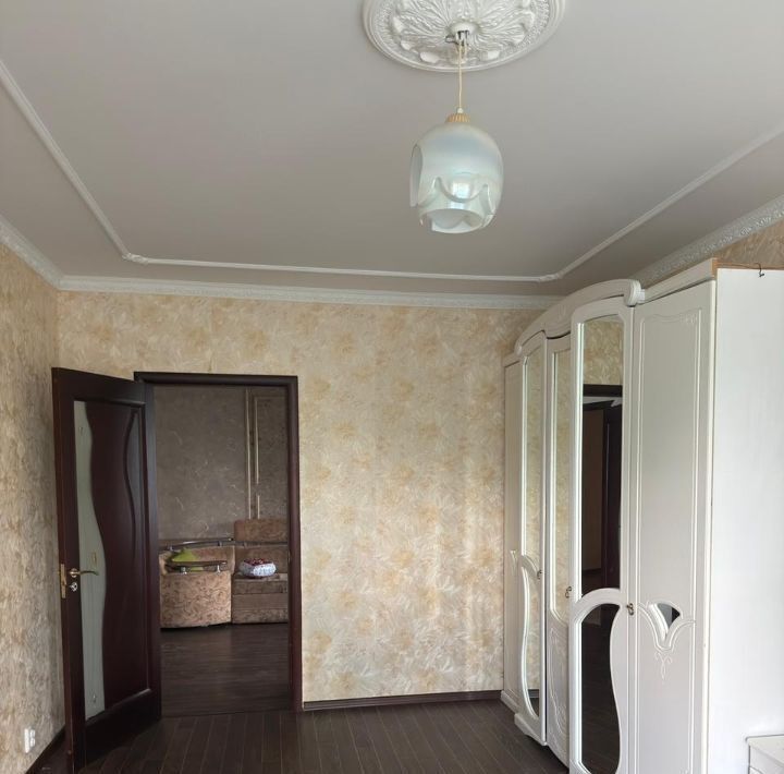 квартира г Саратов р-н Ленинский 6-й квартал пр-кт Строителей 78б фото 6