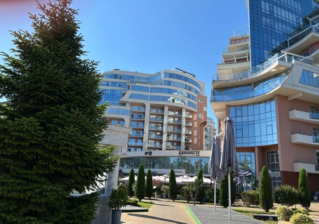 машиноместо г Геленджик ул Крымская 3к/2 фото 12