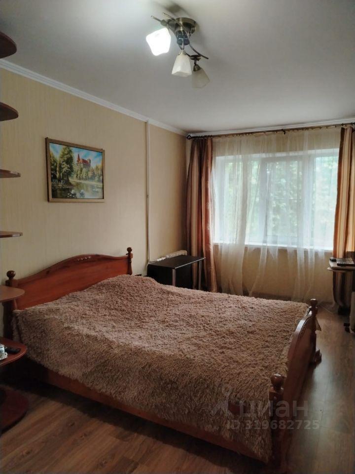 квартира г Армавир ул Кирова 85 фото 1