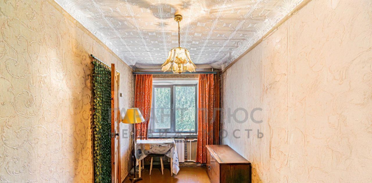 квартира г Липецк р-н Советский ул Гагарина 65 фото 4