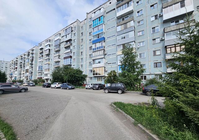 пр-кт Кольчугинский 5 Ленинск-Кузнецкий фото