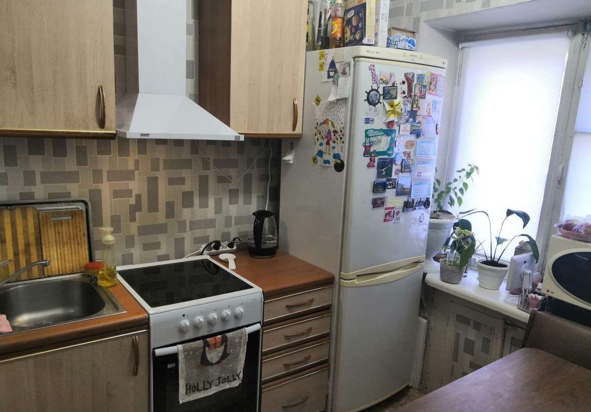 квартира г Благовещенск ул Ленина 39 фото 9