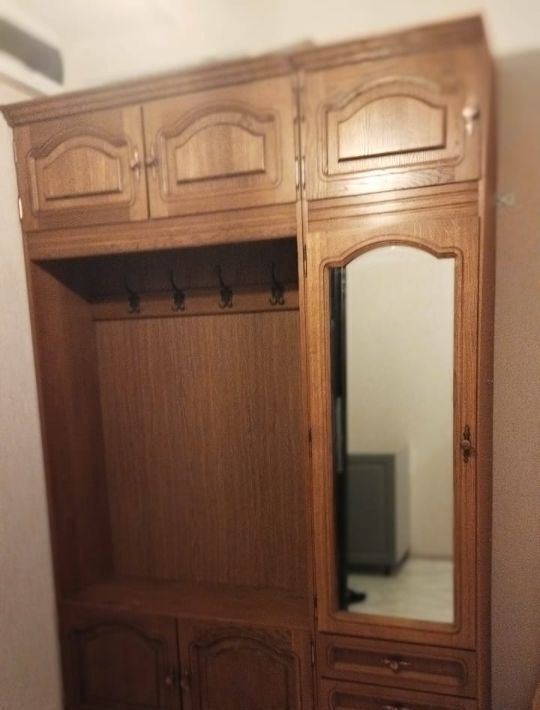 квартира г Томск р-н Ленинский ул Береговая 11 ЖК «Радонежский» фото 11