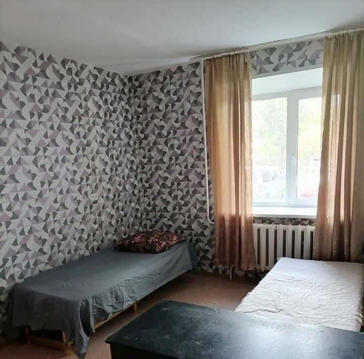 квартира г Томск р-н Советский ул Гоголя 29а фото 5
