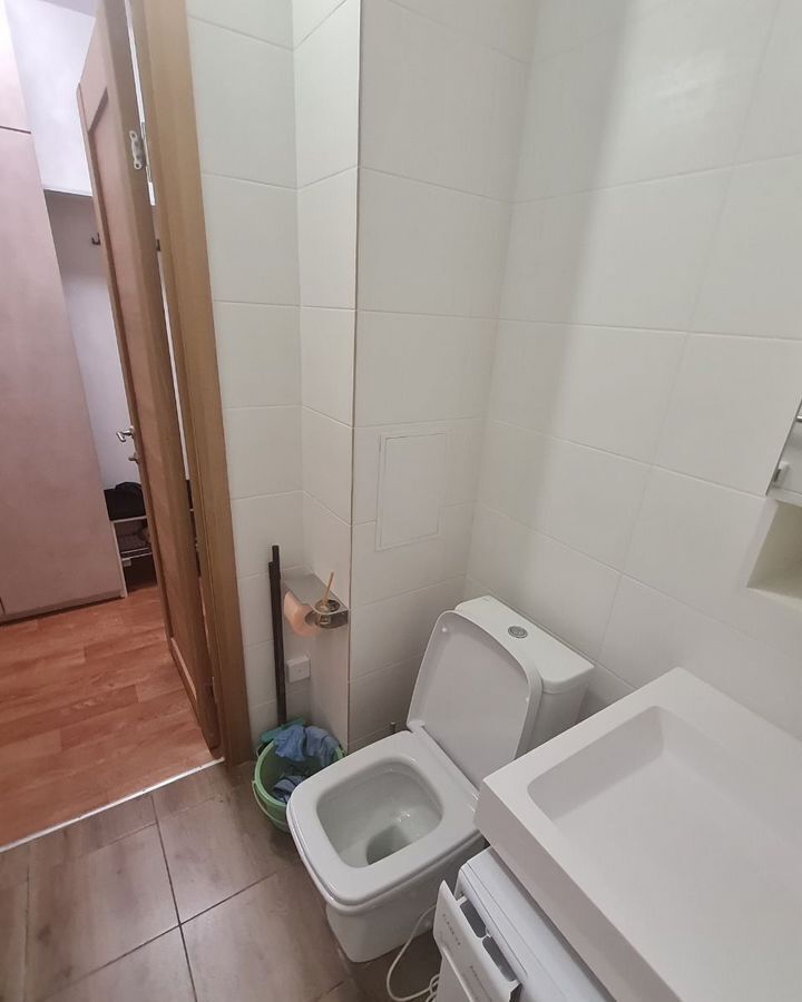 квартира г Красноярск р-н Кировский ул Апрельская 9а фото 23