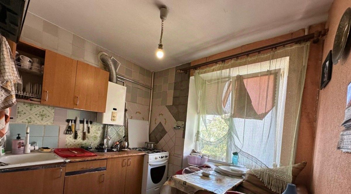 квартира г Евпатория ул им.60-летия Октября 21 фото 9