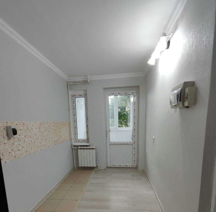 квартира р-н Крымский г Крымск ул Маршала Жукова 11 фото 12