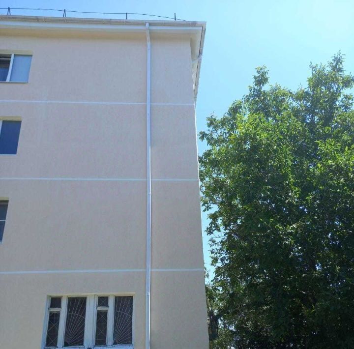 квартира р-н Крымский г Крымск ул Маршала Жукова 11 фото 16