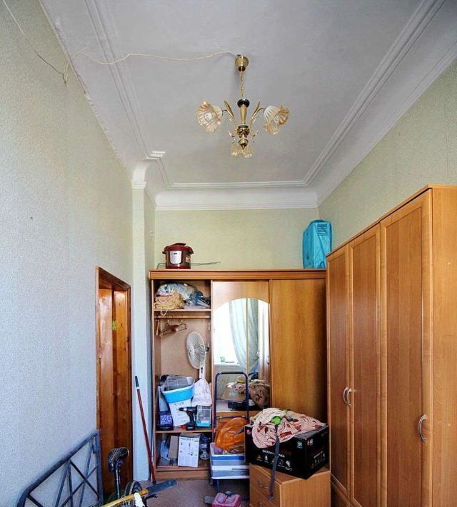 квартира г Новороссийск р-н Центральный ул Декабристов 5 фото 11