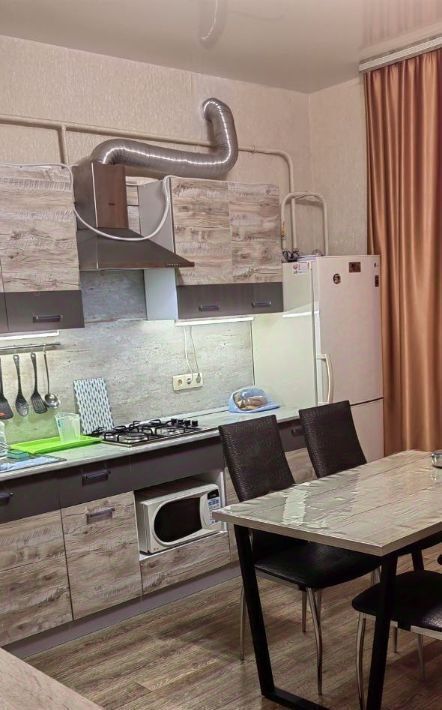 квартира г Новороссийск с Мысхако ул Молодежная фото 6