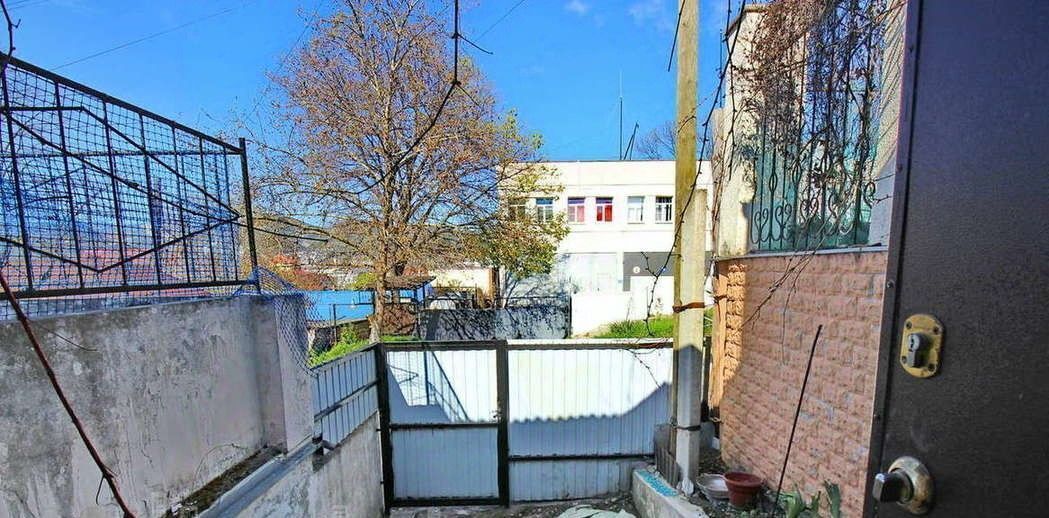 квартира г Новороссийск р-н Центральный ул Декабристов 5 фото 26
