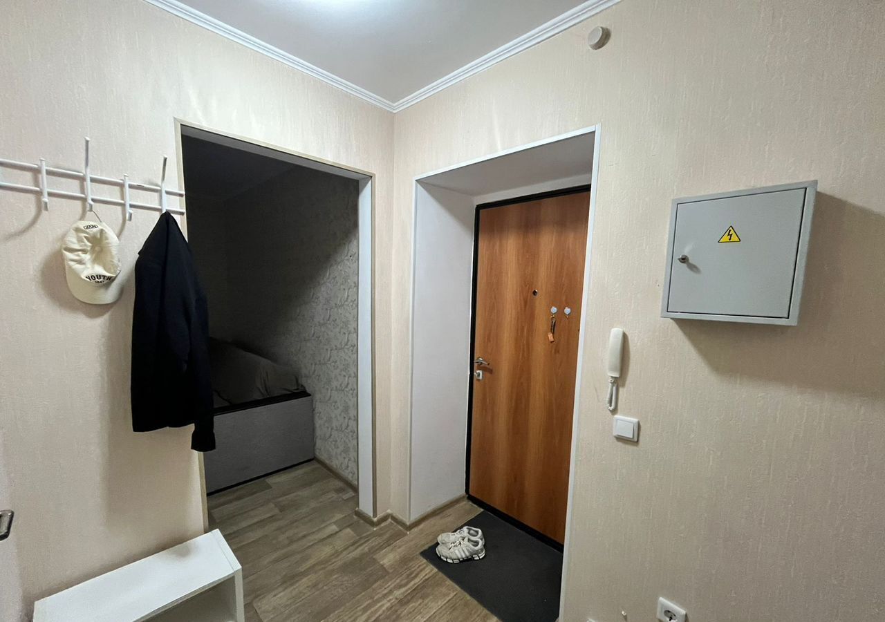 квартира г Уфа р-н Ленинский ул Шмидта 162 ЖК «Союзный» фото 1