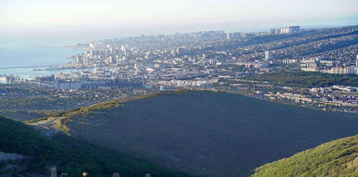 квартира г Новороссийск р-н Центральный ул Декабристов 5 фото 39