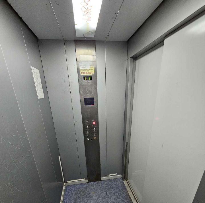 квартира г Новороссийск р-н Южный ул Малоземельская 14а фото 32