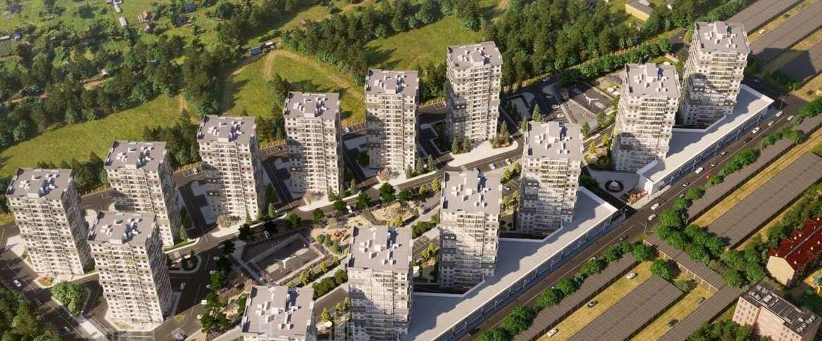 квартира г Новороссийск р-н Южный микрорайон 5-я Бригада фото 9