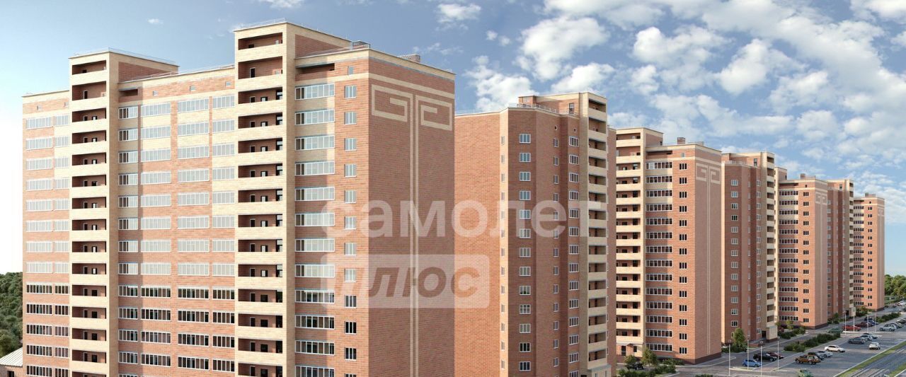 квартира г Новосибирск р-н Ленинский ул Титова 253/7 Площадь Маркса фото 3