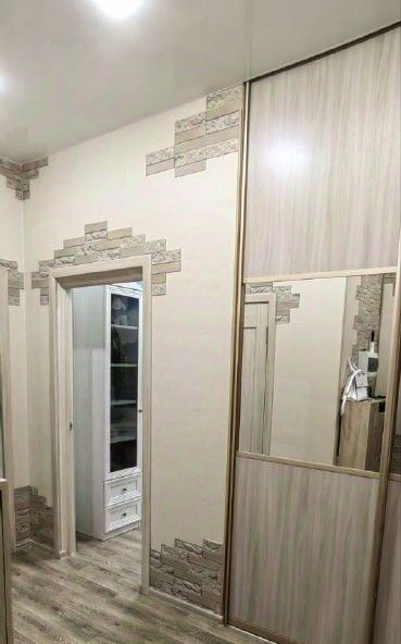 квартира г Новороссийск с Мысхако ул Молодежная фото 18