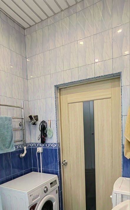 квартира г Новороссийск с Мысхако ул Молодежная фото 21