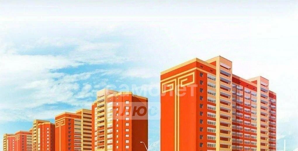 квартира г Новосибирск р-н Ленинский ул Титова 253/7 Площадь Маркса фото 5