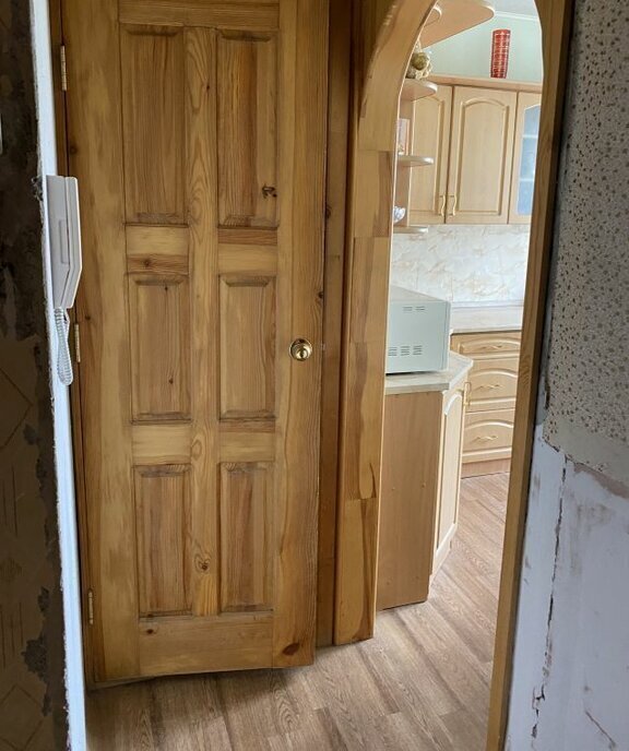 квартира г Курган мкр 6-й жилой район Заозёрный, 10 фото 4
