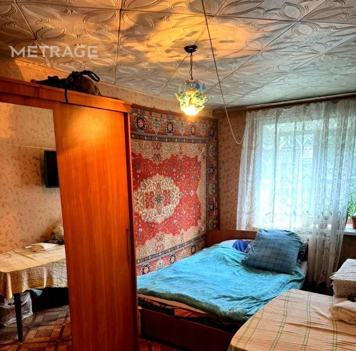 квартира г Бердск ул Ленина 85 фото 5