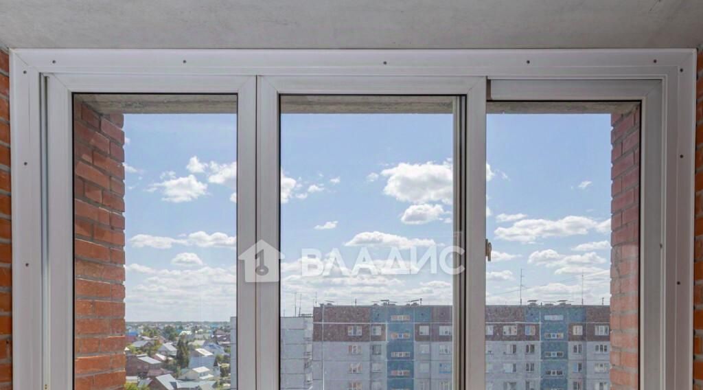 квартира г Бердск ул Рогачева 20а фото 11