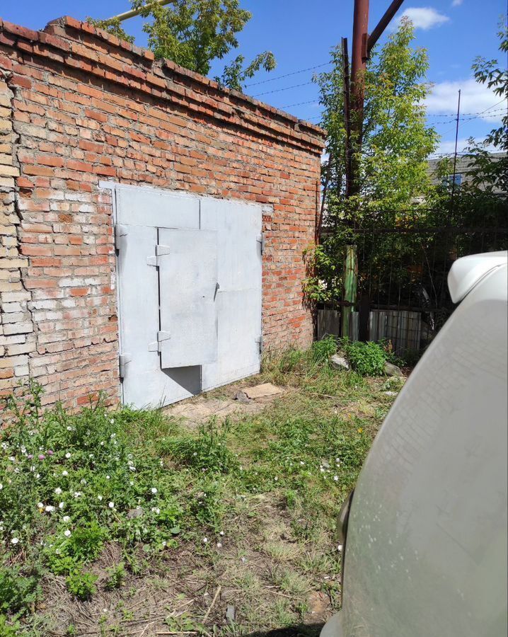 гараж г Омск р-н Ленинский фото 1