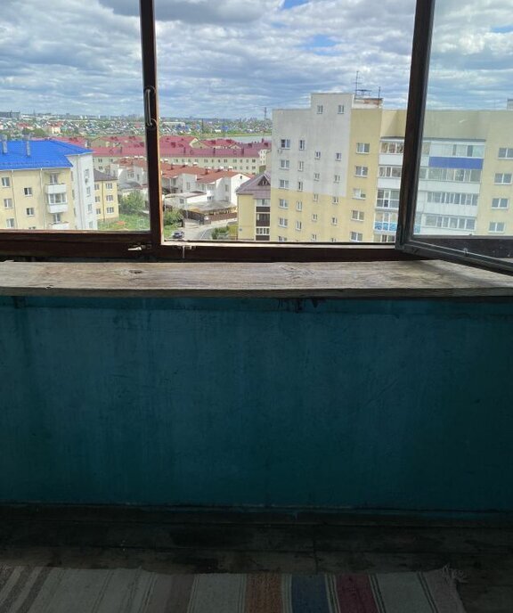 квартира г Курган мкр 6-й жилой район Заозёрный, 10 фото 9