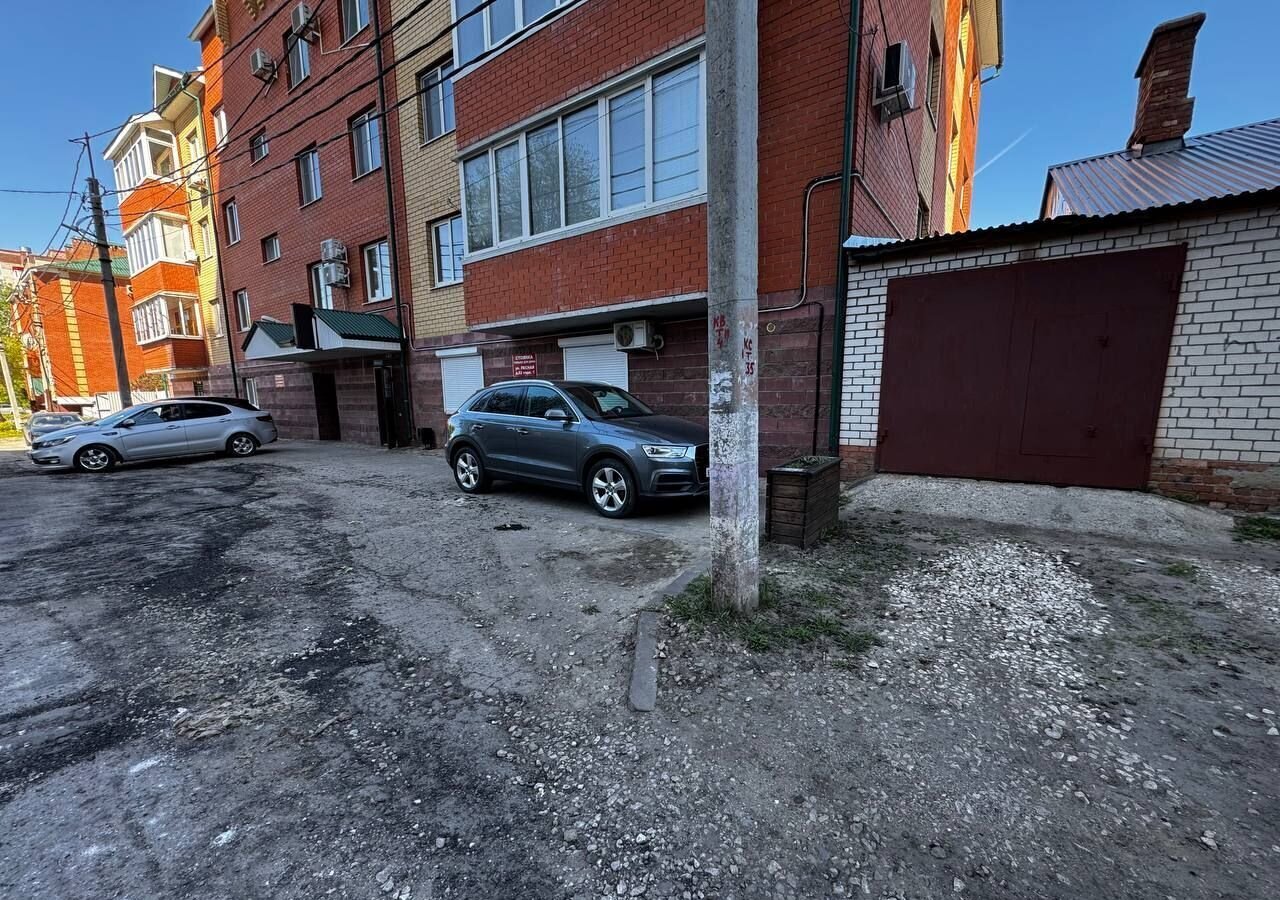 офис г Ульяновск р-н Ленинский ул Лесная 52к/1 фото 5