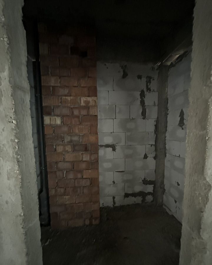 квартира г Каспийск ул Амет-хан Султана 26а/1 фото 8